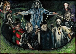 Фильмы для вас.