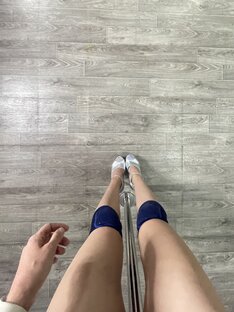 Pole dance 