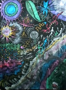 Тайна пространства