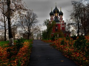 рассуждения о светском