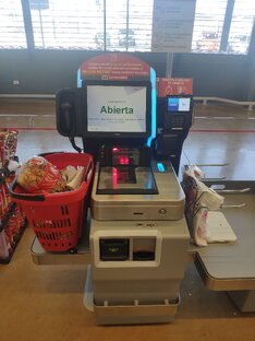 Заморские магазины 