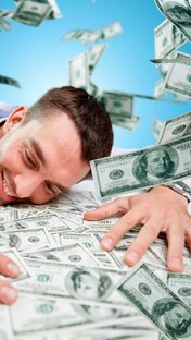 Бизнес и финансы: от новичка до профи