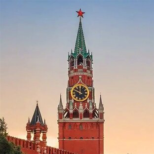 Москва