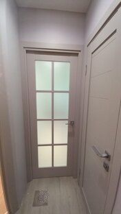 Межкомнатные двери 