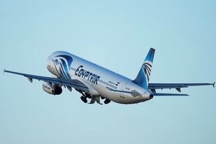 Самолеты