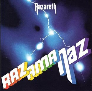 Разбираем Nazareth