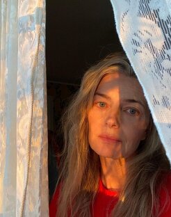 Одиночество