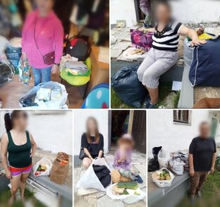 ГУМАНИТАРНЫЙ СКЛАД "БЛАГОТВОРЕЦ"