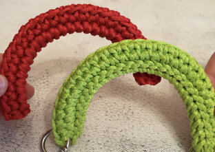 Ручки для сумок