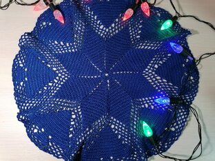 Салфеточки! 