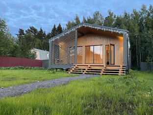 Проект "Руза 10"