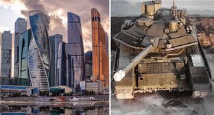 Западные СМИ о России, СВО и ЧВК Вагнер