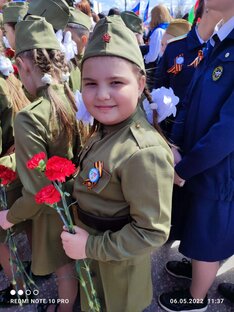 Наши будни