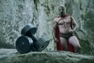 Спорт. База