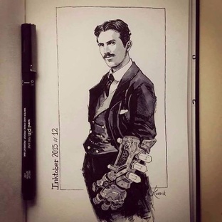 Авторские проекты