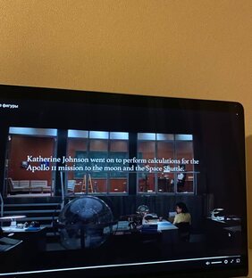 ЧТО ПОСМОТРЕТЬ🎬