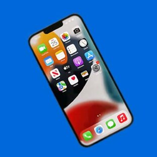 Обзоры на iPhone