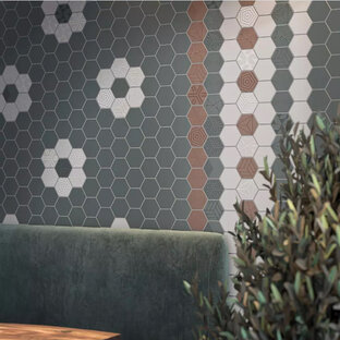 Декоративные элементы