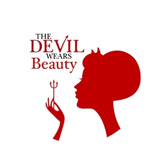 The devil wears beauty