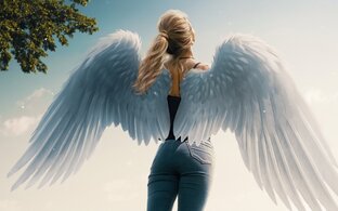 Божественное выравнивание