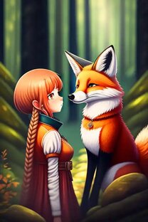 знакомство с местностью