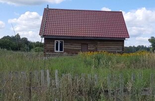 Жизнь в деревне, строим своими руками