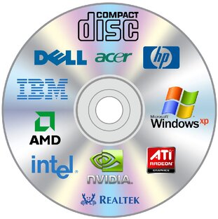 Драйвера для Windows