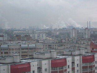 Череповец 