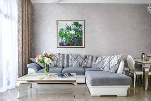 Интерьерный фотограф в Москве