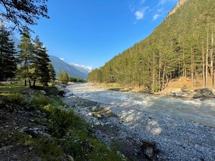 Кабардино-Балкария