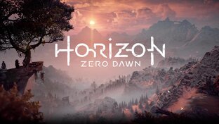 ‎Horizon Zero Dawn - Прохождение