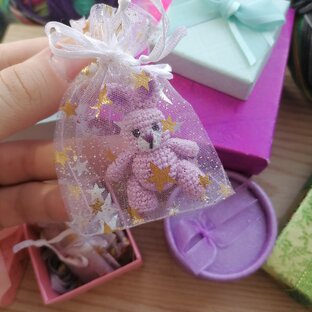 Секреты упаковки 🤫