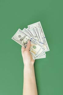 Деньги, доход и ставки