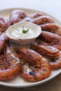 Море продукты)