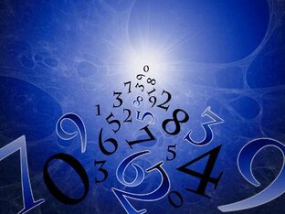 НУМЕРОЛОГИЯ