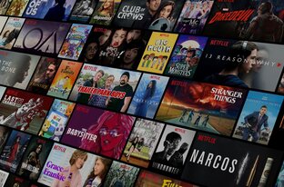 Подборка сериалов недели