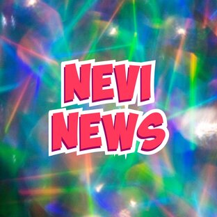 Что новенького?!