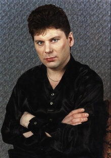 Юрий Клинских (Хой)
