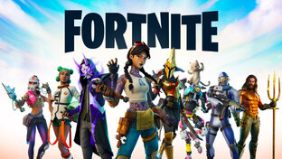 Fortnite
