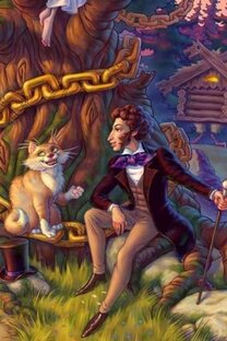 Тесты по литературе