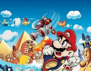 Ребрика "О чем игра вкратце"