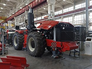 Ростсельмаш