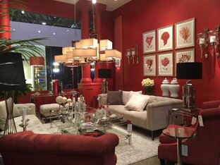 Интерьер и финансы