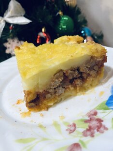 Запеканки 🥧