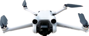Dji mini 3