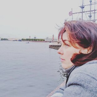 Прогулки и мысли