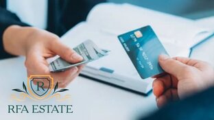 Инвестиции в недвижимость