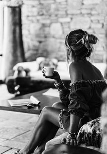 О ЖЕНЩИНАХ ♀️