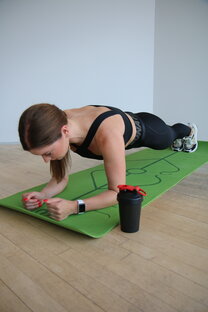 Домашние тренировки