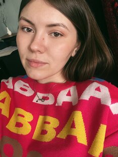 О себе:)